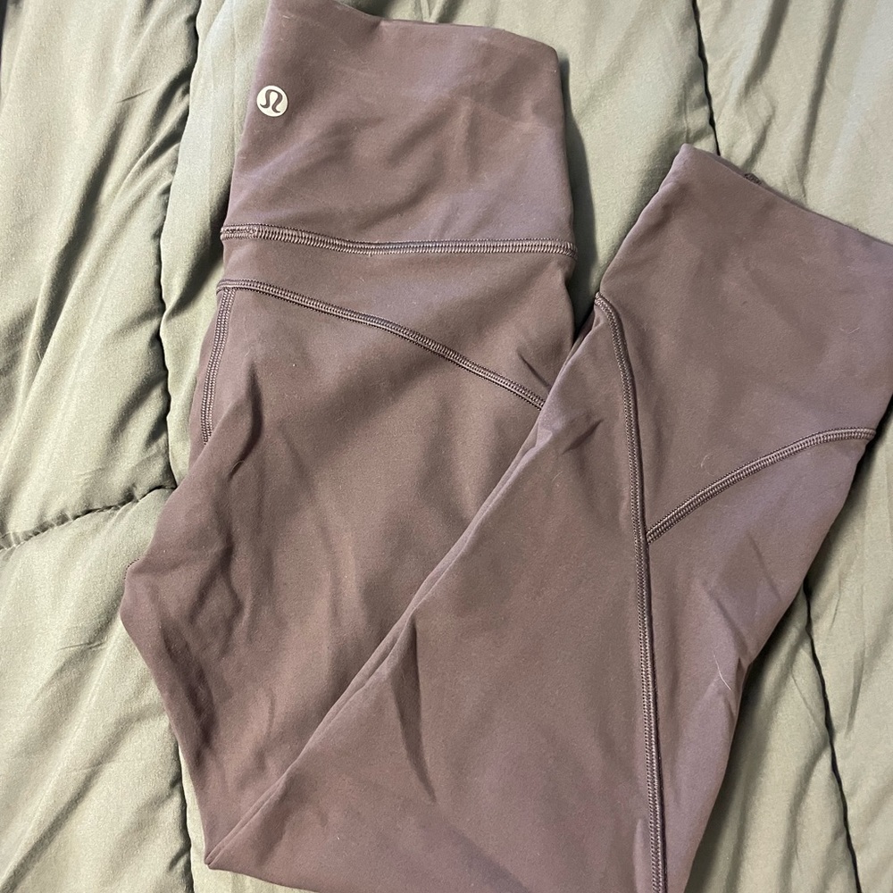 Lululemon in Movement Tights
